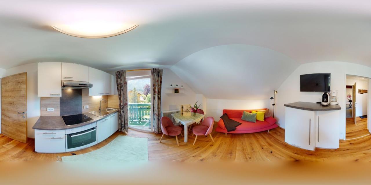 Apartementhaus Schoendorfer شتروبل المظهر الخارجي الصورة