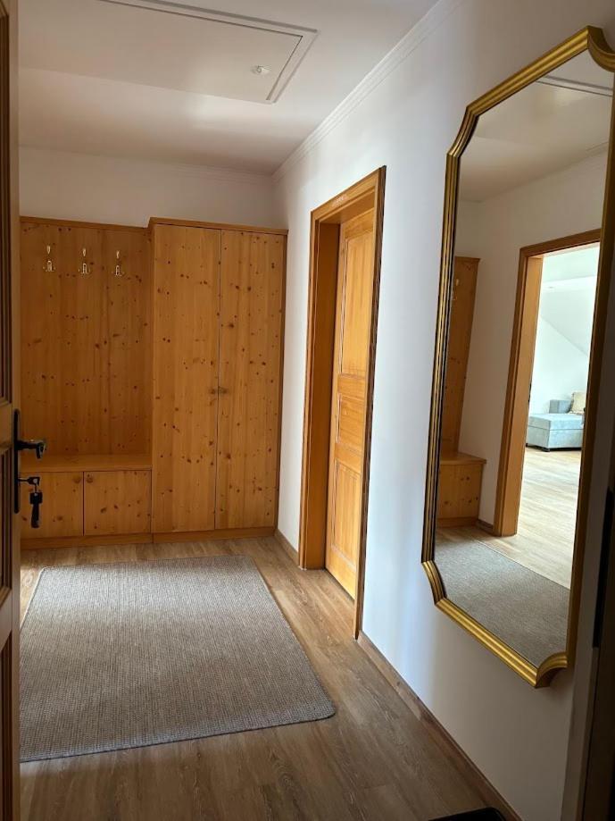 Apartementhaus Schoendorfer شتروبل المظهر الخارجي الصورة