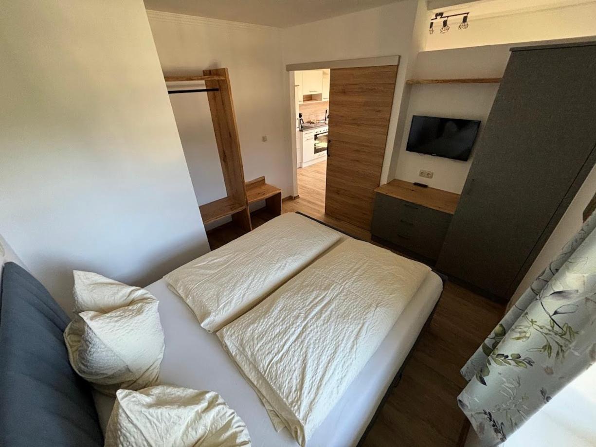 Apartementhaus Schoendorfer شتروبل المظهر الخارجي الصورة