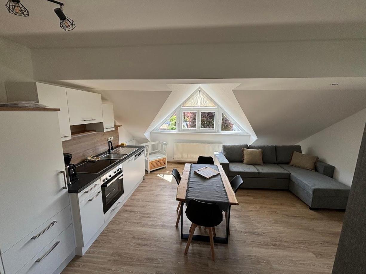 Apartementhaus Schoendorfer شتروبل المظهر الخارجي الصورة